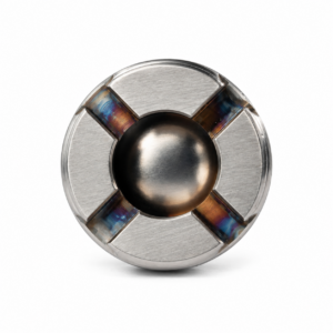 Burst Disc