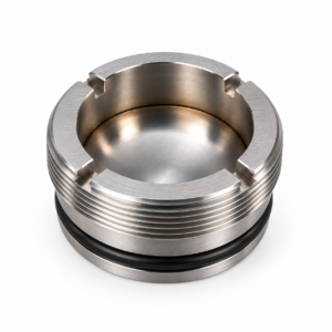 Burst Disc