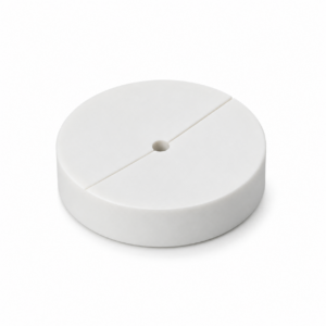 Anti-Extrusion Ring