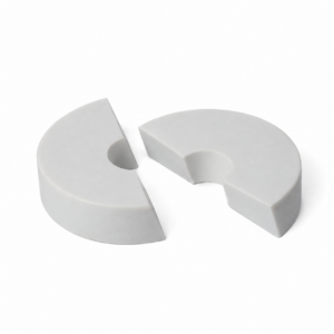 Anti-Extrusion Ring