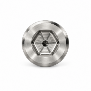 Burst Disc